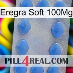 Eregra Soft 100Mg 21